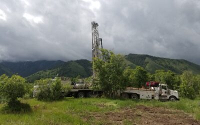 How Does Well Water Work?