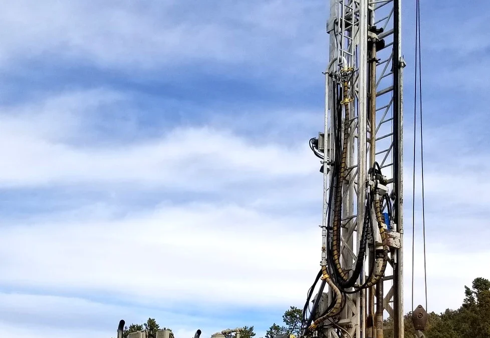 Well Maintenance: Is it on your radar?